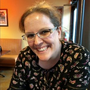 Meet your Posher, Adriane